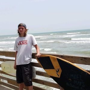 Meet your Posher, Brandon